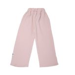 ست پولوشرت آستین بلند و شلوار دخترانه مدل MDSS-CH1746