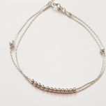 پابند زنانه مدل تمام گوی