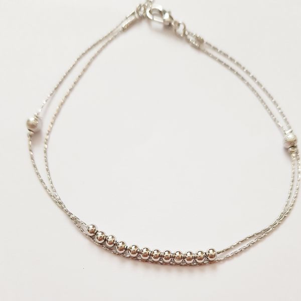 پابند زنانه مدل تمام گوی