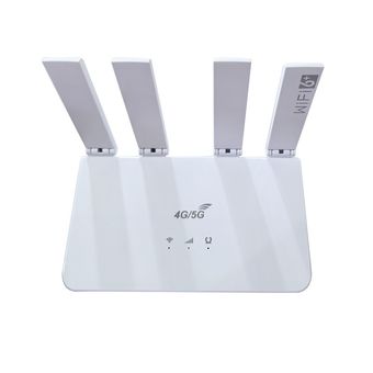 مودم سیمکارتی آنلاک CPF906