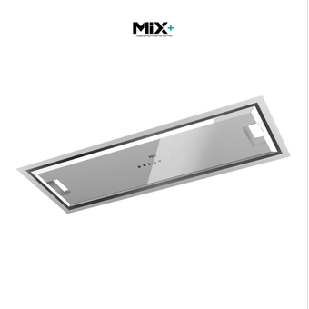 هود میکس پلاس مدل H_100