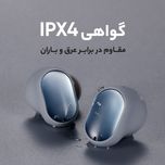 هدفون بلوتوثی شیائومی مدل Buds 3 Pro