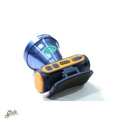 چراغ پیشانی اسمال سان H127