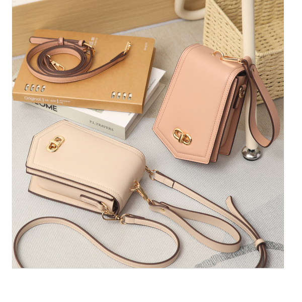 کیف دوشی پرتیزیس کد L4-227