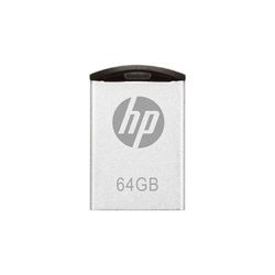 فلش مموری اچ‌ پی مدل V222W ظرفیت 64 گیگابایت