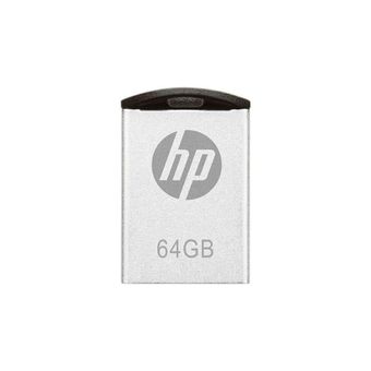 فلش مموری اچ‌ پی مدل V222W ظرفیت 64 گیگابایت