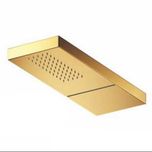 سردوش دیواری استیل فریزشاور مدل H1W