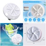 مینی واش مسافرتی