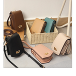 کیف دوشی پرتیزیس کد L4-227