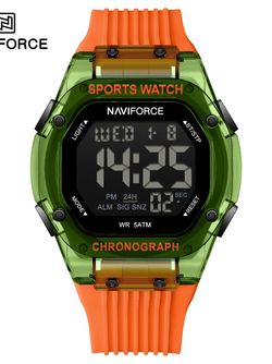 ساعت مچی مردانه Naviforce NF-7113