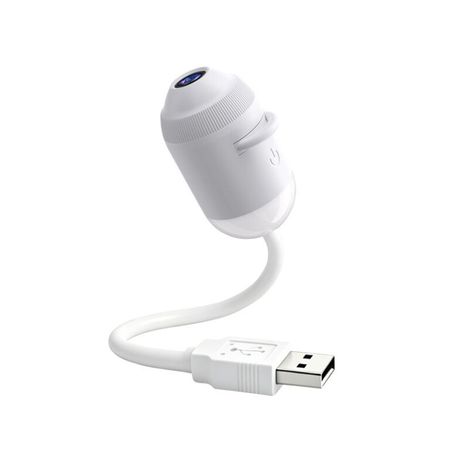 پروژکتور کهکشانی 24 دیسک مدل G303 (24 دیسک)(USB Starry Sky Decorative Lights)
