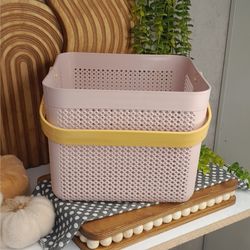 سبد مربع کوچک ایکیا