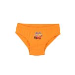 شورت اسلیپ پسرانه مدل MDSS-AU4713 مجموعه 3 عددی