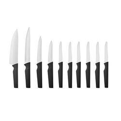 ست چاقوی 10 پارچه کاراجا مدل Dr.inox