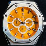 ساعت مچی عقربهای مردانه کوارتز سوئیس آرت مدل ANT162G-06