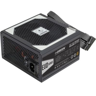 پاور گرین مدل GP480A-EUD استوک پلمپ