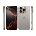 آیفون 16 پرو حافظه 256GB پارت نامبر ZA