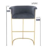 صندلی اپن هوگر مدل SH262-ZD