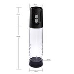 پکیج بزرگ کننده ضمانتی مدل Black (مدل مشکی شارژی برقی)