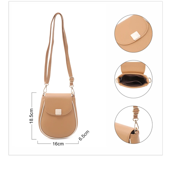 کیف دوشی پرتیزیس کد X3-134