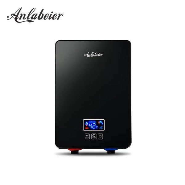 آبگرمکن برقی Anlabeier مدل SG01