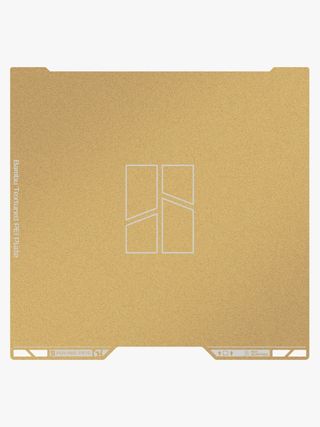 صفحه مغناطیسی اورجینال Bambu Lab H2D/H2S | Original Magnetic Build Plate