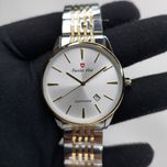 ساعت مچی عقربهای کوارتز مردانه سوئیس آرت مدل ANT022SG1500