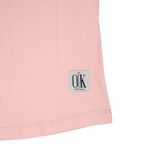 ست تی شرت و شلوار دخترانه مدل MDSS-CH1756