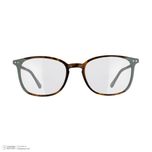 فریم عینک طبی مدل P6116C2 Acetate Multi Layer