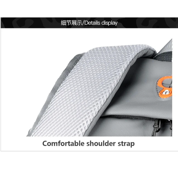 کوله پشتی روزمره وارداتی کد 9118