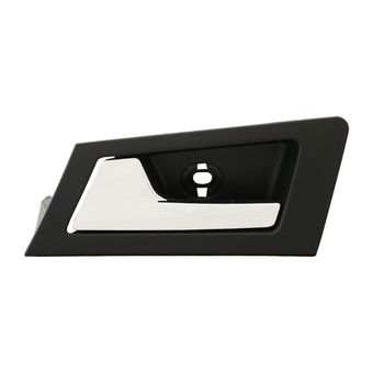 دستگیره درب باز کن داخلی عقب چپ قطعه سازان کبیر مدل DAS-DENABA-L30890 مناسب برای دنا پلاس