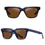 عینک آفتابی آلبرت وگ مدل SZ8204 Anchor Tawny