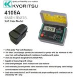 ارت سنج کیوریتسو مدل 4105A
