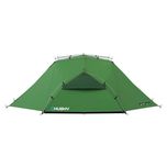 چادر کمپینگ 4 نفره هاسکی مدل Brofur 4