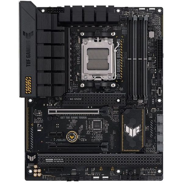 Motherboard ASUS TUF Gaming B650-Plus DDR5