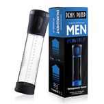 دستگاه بادکش شارژی مدل Men