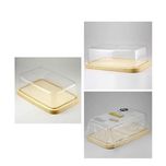 ظرف کره رایکا ساده