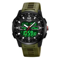 ساعت مچی دیجیتال اسکمی مدل 2401AG