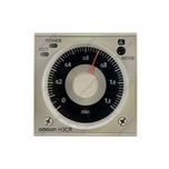 تایمر تابلویی مولتی رنج - مولتی ولت 8 پایه مدل H3CR-A8