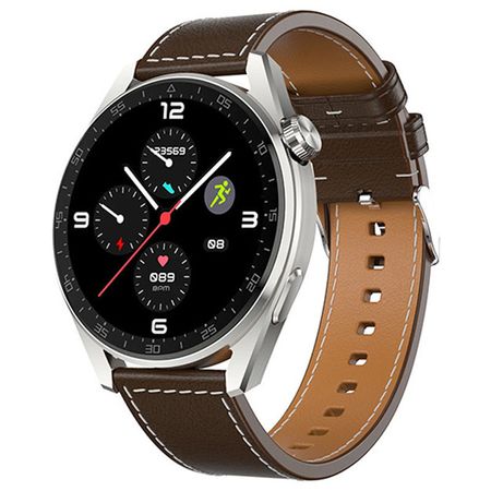 ساعت هوشمند ارلدام مدل ET-SW2 – نمایشگر فول اسکرین، تماس بلوتوثی و پایش سلامت