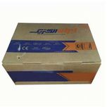 پریز توکار ایران الکتریک مدل دیاموند کابینتی