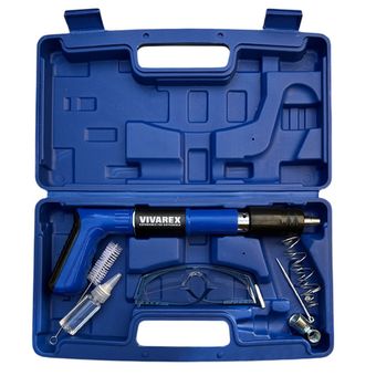 میخ‌کوب چاشنی‌خور ویوارکس مدل VR3210-MF