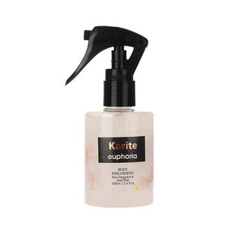 اسپری خوشبوکننده مو کاریته مدل Euphoria حجم 100 میلی لیتر