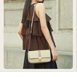 کیف دوشی زنانه پرتیزس کد X4-164