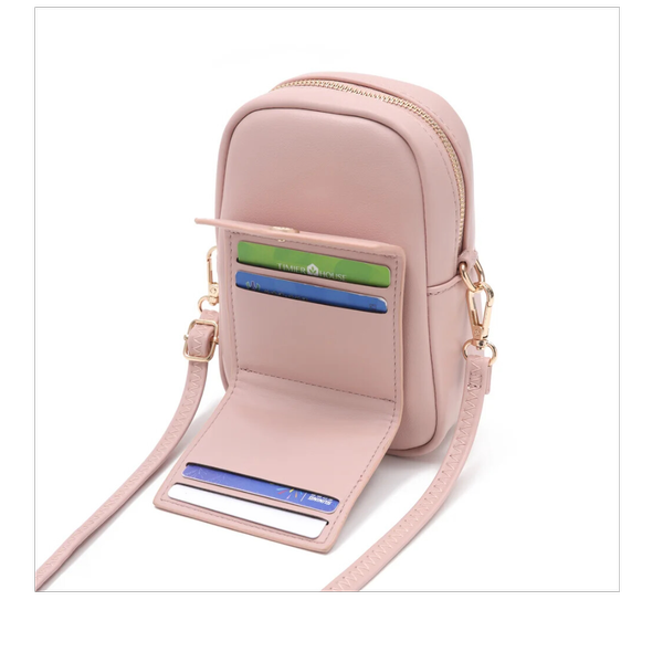 کیف موبایل پرتیز کد L4-225