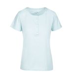 تی شرت آستین کوتاه زنانه مدل SB-SS-3710-D3