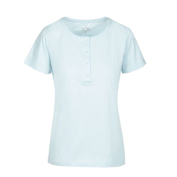 تی شرت آستین کوتاه زنانه مدل SB-SS-3710-D3