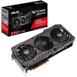 کارت گرافیک ایسوس TUF Radeon RX 6900 XT OC 16GB استوک