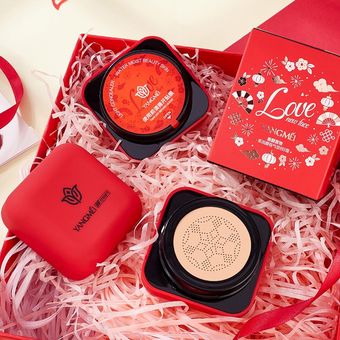 کوشن یانگمی شماره به همراه پد آرایشی