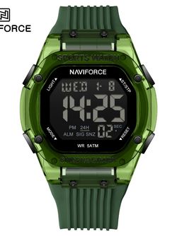 ساعت مچی مردانه نیوی فورس NF-7113